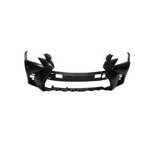 Front Bumper Cover 2016-2016 Lexus GS200T