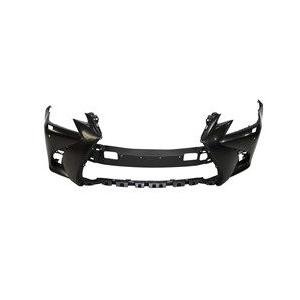 Front Bumper Cover 2016-2017 Lexus GS450H