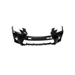 Front Bumper Cover 2017-2017 Lexus GS Turbo