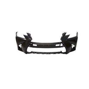 Front Bumper Cover 2016-2017 Lexus GS350