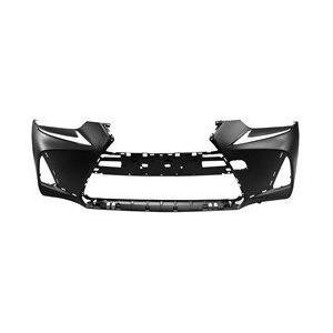Front Bumper Cover 2017-2017 Lexus IS350