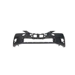 Front Bumper Cover 2016-2017 Lexus CT200H