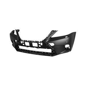 Front Bumper Cover 2016-2017 Lexus CT200H