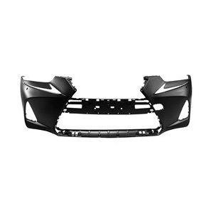 Front Bumper Cover 2017-2017 Lexus IS350