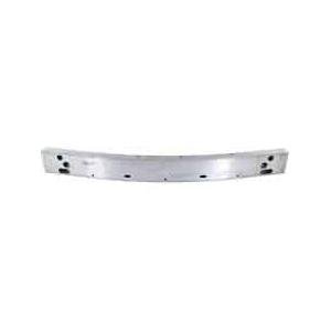 Front Bumper Reinforcement Bar Aluminum without F-Sport
