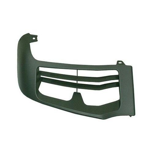 Front Lower Driver Side Bumper Cover 2010-2012 Lexus RX350