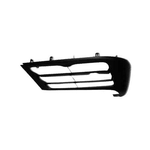 Front Lower Driver Side Bumper Cover 2013-2015 Lexus RX450H