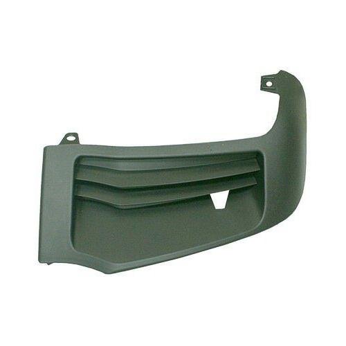 Front Lower Passenger Side Bumper Cover 2010-2012 Lexus RX450H