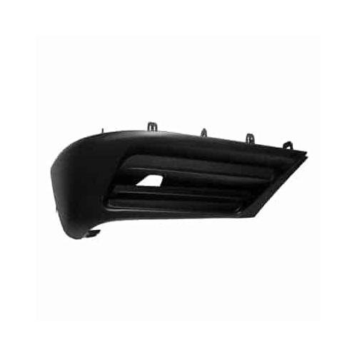 Front Lower Passenger Side Bumper Cover 2013-2015 Lexus RX350