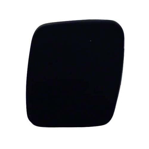 Front Bumper Cover Tow Hook Hole Cover