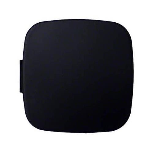 Front Bumper Cover Tow Hook Hole Cover