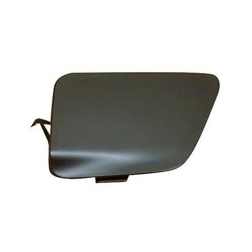 Front Bumper Cover Tow Hook Hole Cover