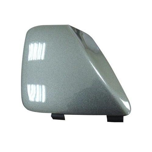 Front Bumper Cover Tow Hook Hole Cover without F-Sport