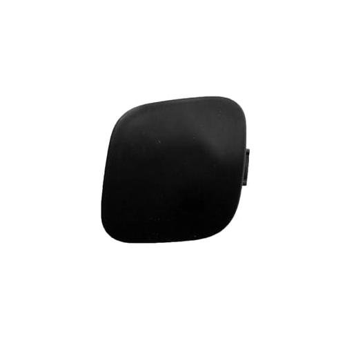 Front Bumper Cover Tow Hook Hole Cover