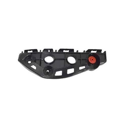 Front Left Bumper Cover Retainer Plastic