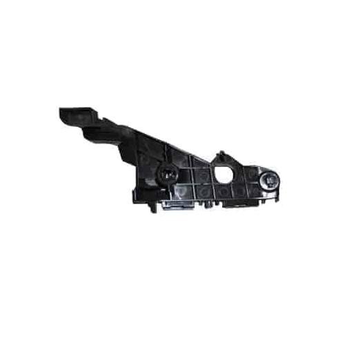 Front Left Bumper Cover Retainer Plastic for Sedan Models