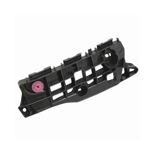 Front Right Bumper Cover Bracket Plastic -CAPA Certified