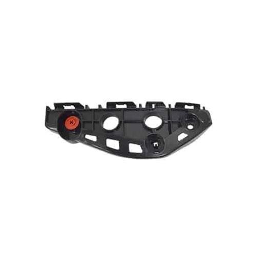 Front Right Bumper Cover Retainer Plastic