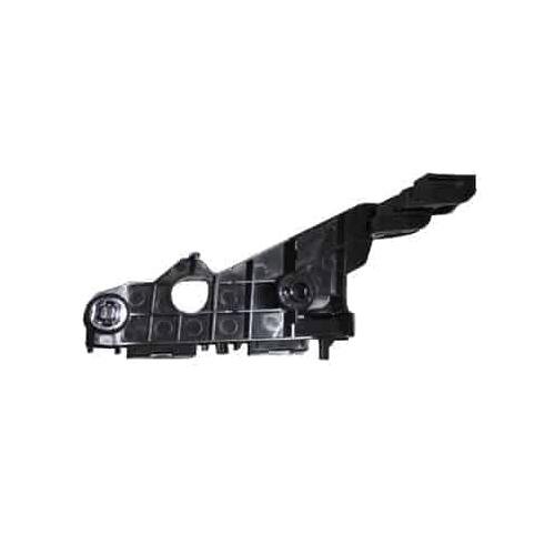 Front Right Bumper Cover Retainer Plastic for Sedan Models