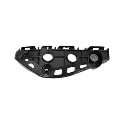 Front Right Bumper Cover Retainer Plastic -CAPA Certified