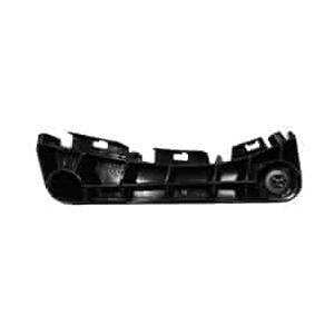 Front Right Bumper Cover Retainer Plastic