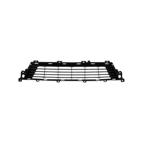 Front Bumper Grille for Hybrid Models Plastic