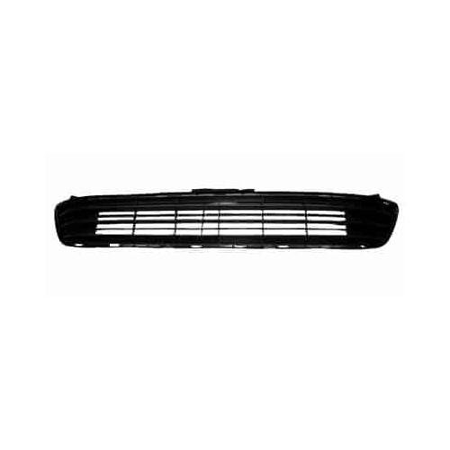 Front Bumper Grille with F-Sport Package Plastic