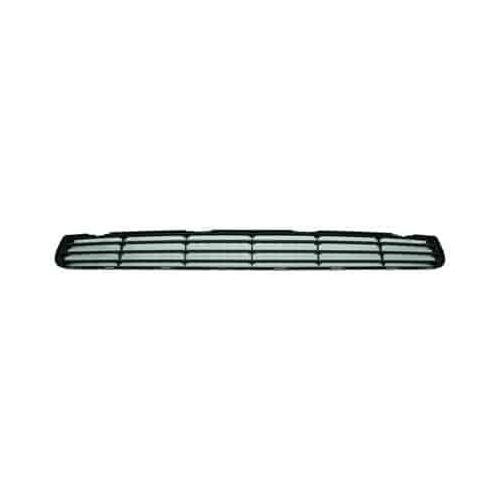 Front Bumper Grille Base Model without F-Sport Package