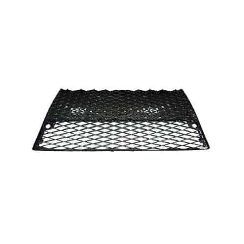 Front Bumper Grille for Sedan with F-Sport Package Dark Gray