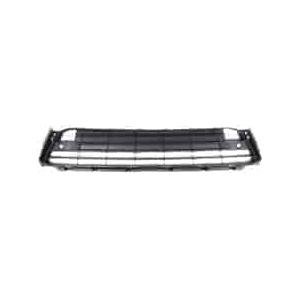 Front Bumper Grille without F-Sport Package for Japan Built Models without Park Assist Holes