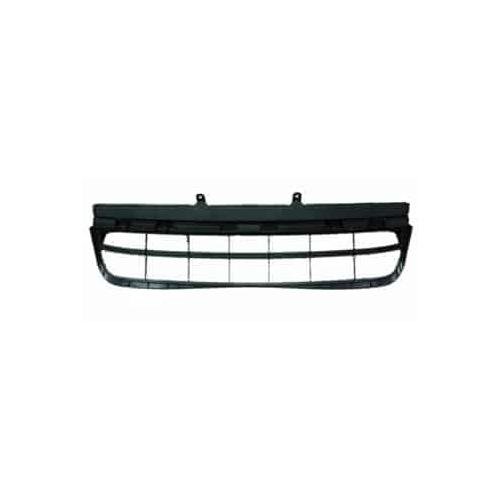 Front Bumper Grille without F-Sport Package -CAPA Certified