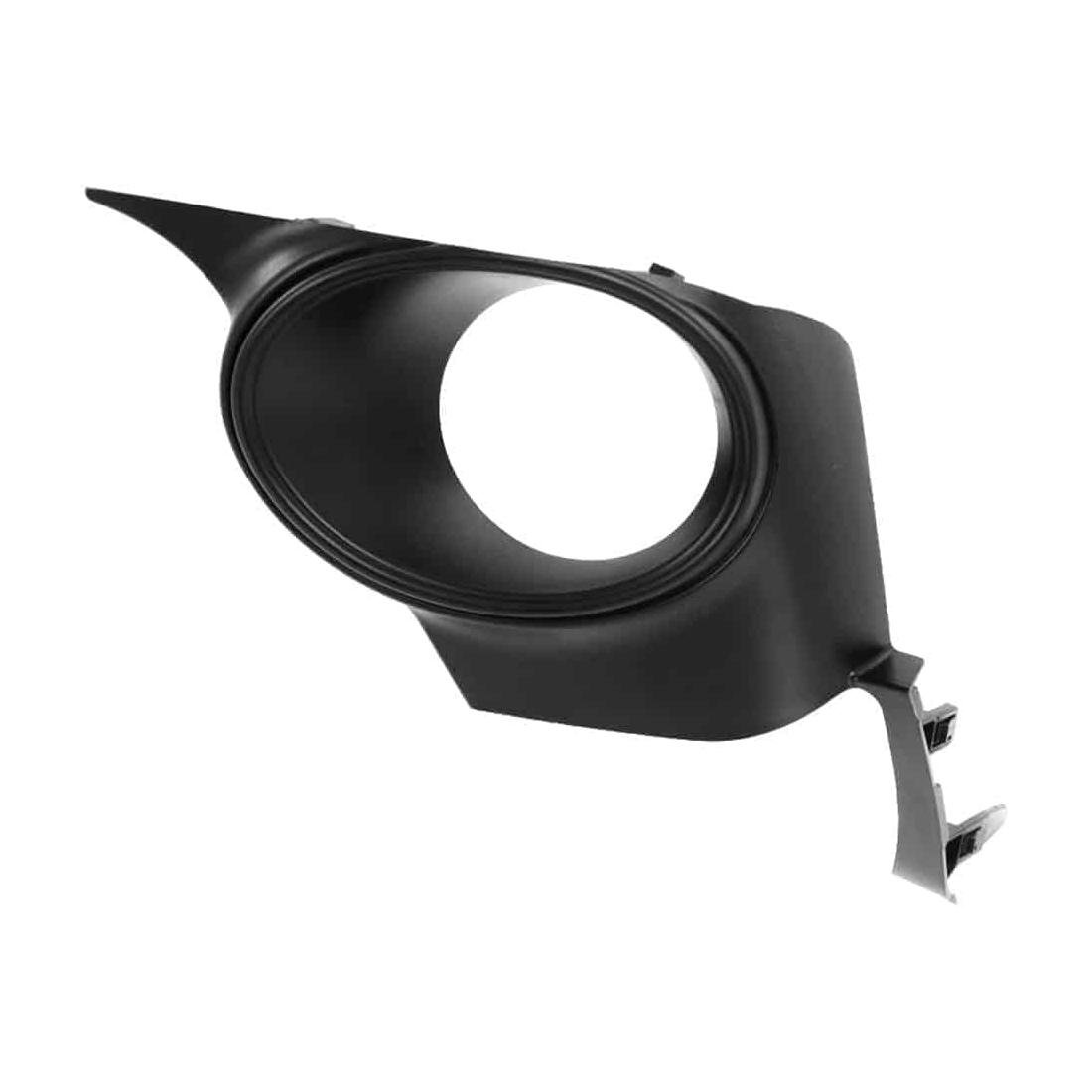 Front Left Bumper Fog Light Bezel without F-Sport Package