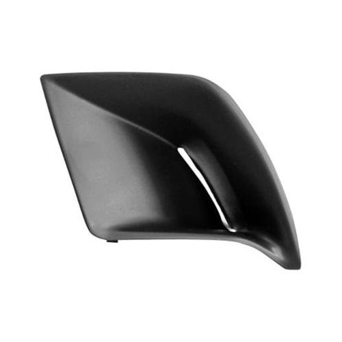 Front Left Bumper Fog Hole Cover with F-Sport