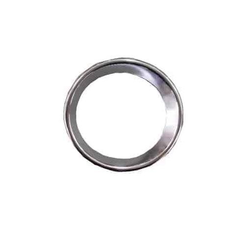 Front Left Bumper Fog Light Bezel with F-Sport