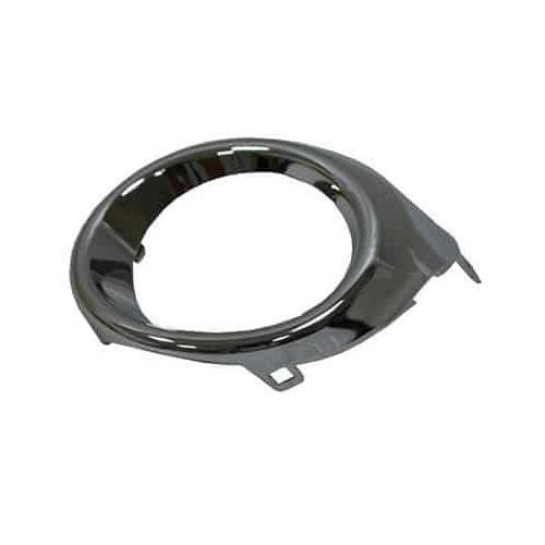 Front Right Bumper Fog Light Bezel