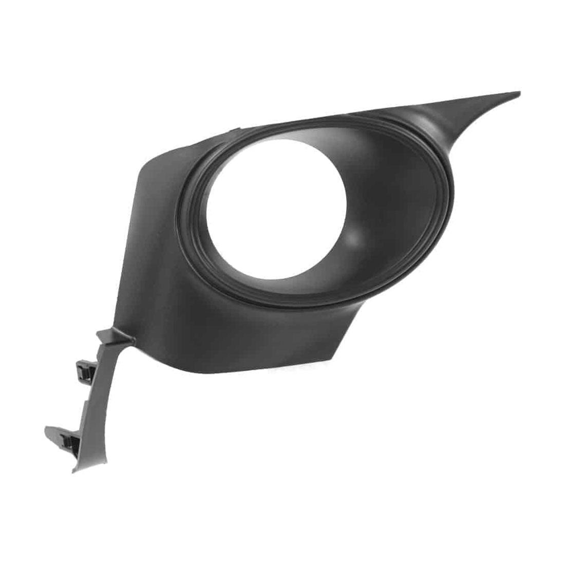 Front Right Bumper Fog Light Bezel without F-Sport Package