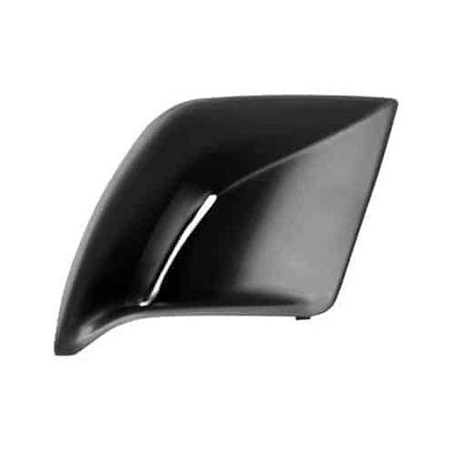 Front Right Bumper Fog Hole Cover with F-Sport