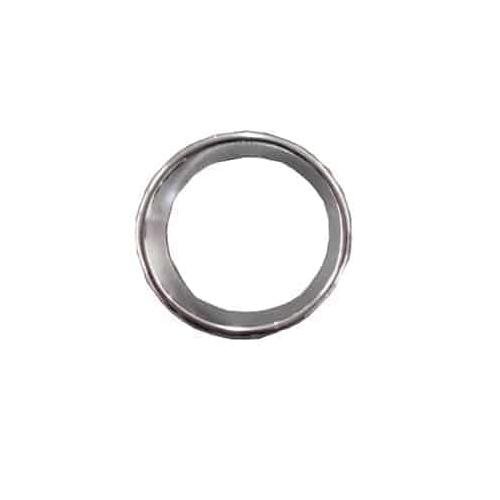 Front Right Bumper Fog Light Bezel with F-Sport