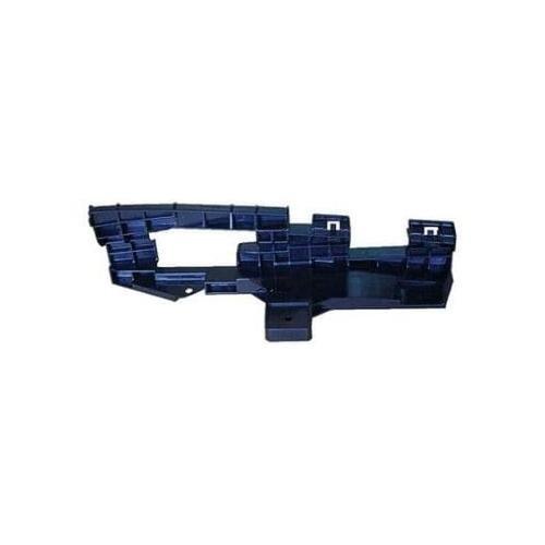 Front Left Bumper Cover Side Support Fits C Models without Auto Adjust Headlights
