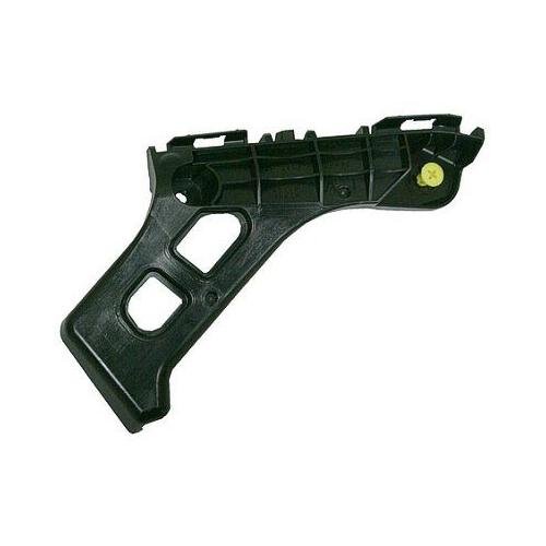Front Left Bumper Cover Support Side Support Plastic