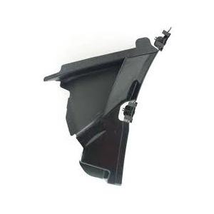 Front Left Bumper Cover Air Duct for Sedan Models