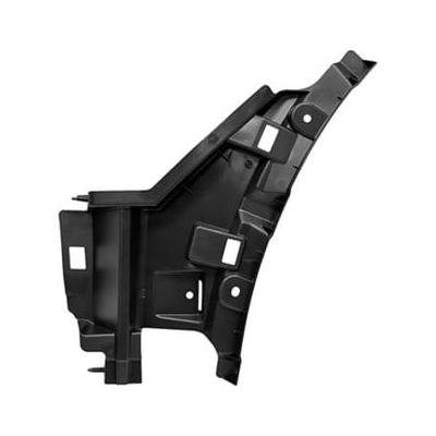 Front Left Bumper Cover Air Duct