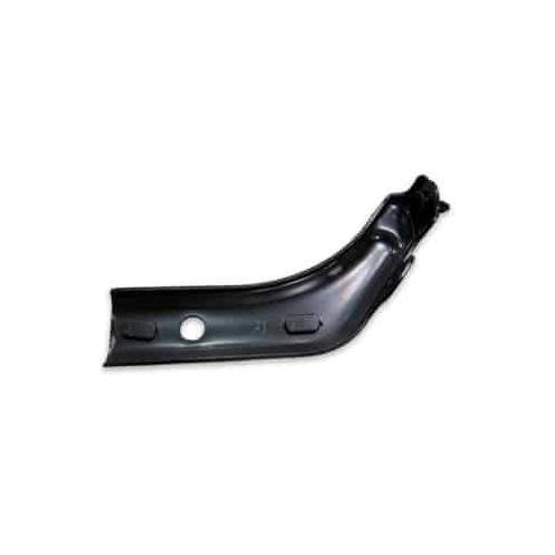 Front Right Bumper Cover Side Support