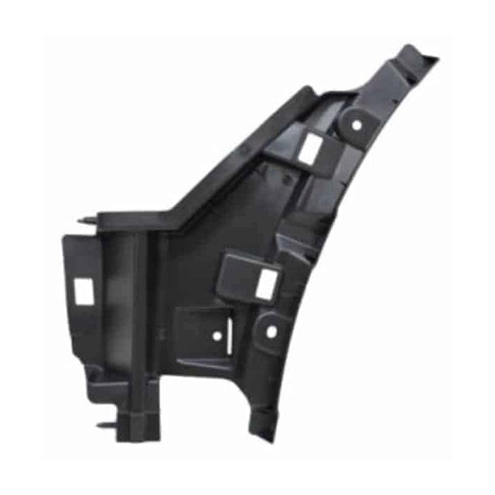 Front Right Bumper Cover Air Duct