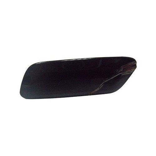 Front Left Head Light Washer Hole Cover Primed PTM