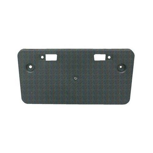 Front Bumper License Plate Bracket for Usa Built Models