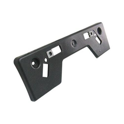 Front Bumper License Plate Bracket