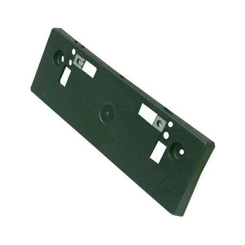Front Bumper License Plate Bracket