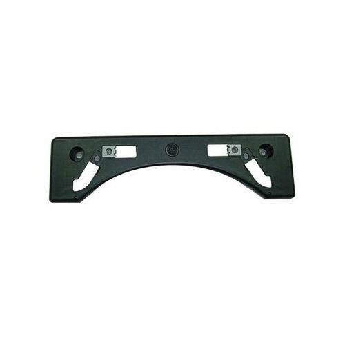 Front Bumper License Plate Bracket