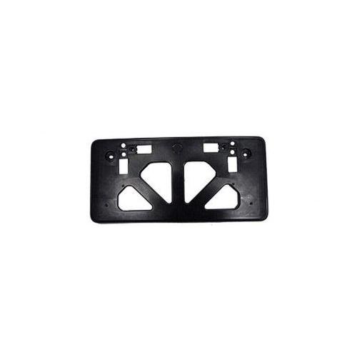 Front Bumper License Plate Bracket